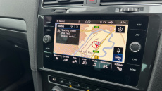 Volkswagen Golf 1.5 TSI EVO Match Edition 5dr Petrol Hatchback